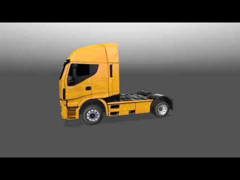 Euro Truck Driver 2018: مطلوب سائقو الشاحنات