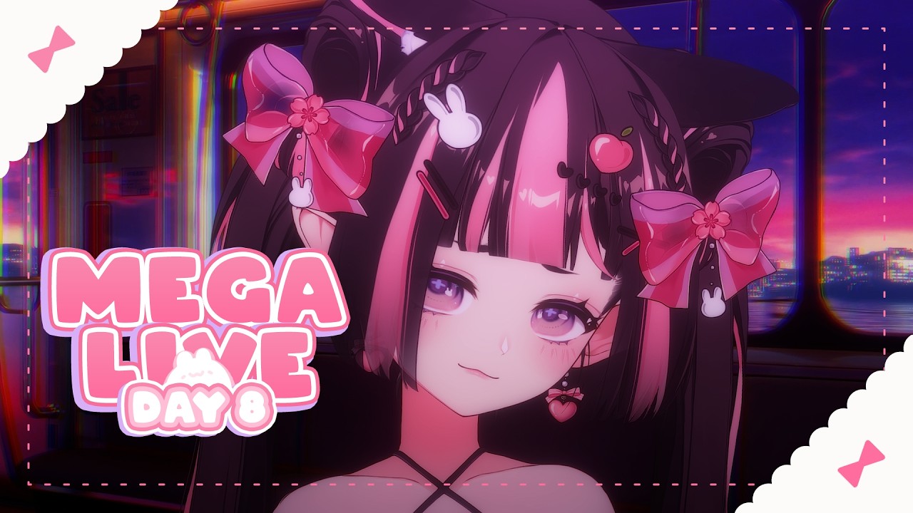 🔴 MEGALIVE | Lại một ngày chơi Valolo | Day 8 #megalive #valorant #vtuber