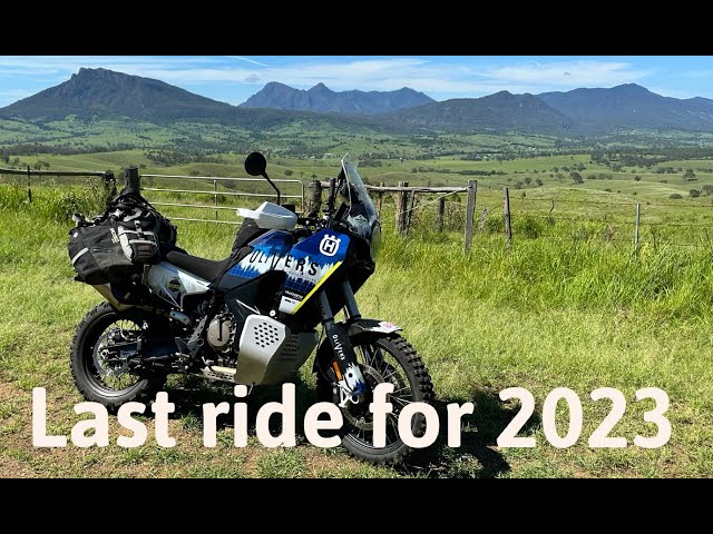 NORDEN 901EXPEDITION with MOSKO MOTO RECKLESS 80 - YouTube