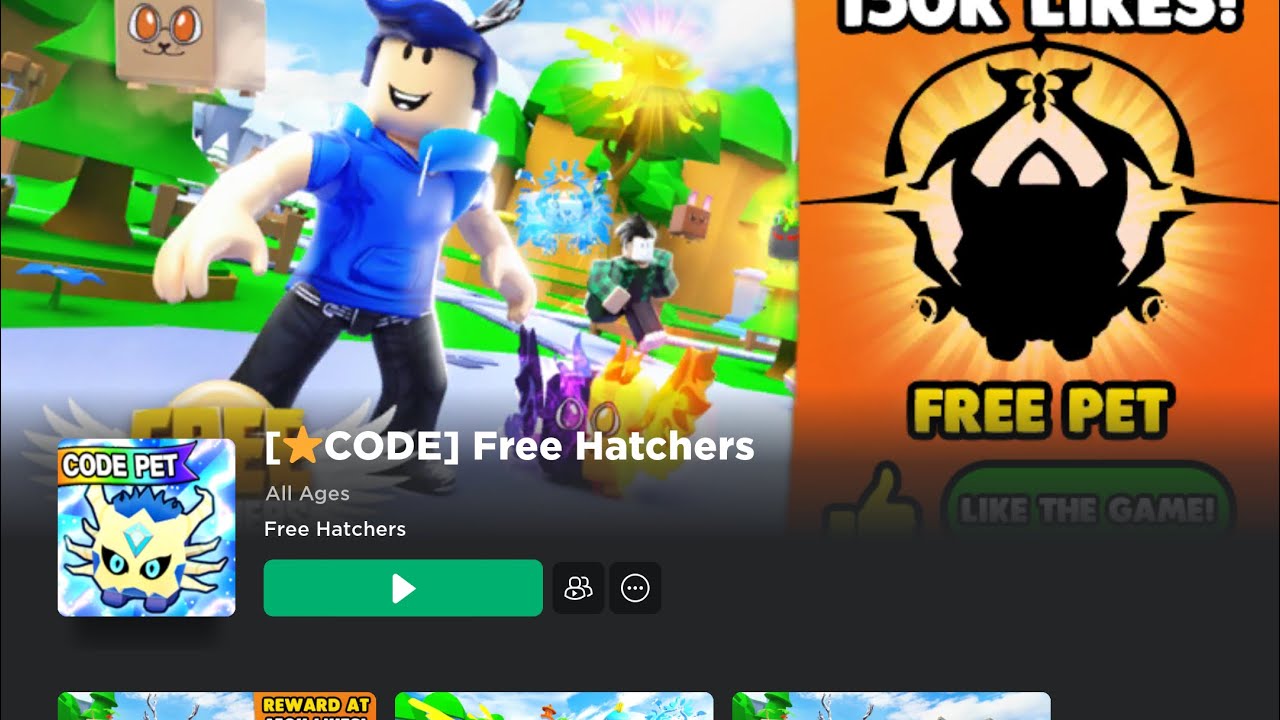 About My Lack Of Activity And Talking About FreeHatchers 2 | FREE HATCHERS