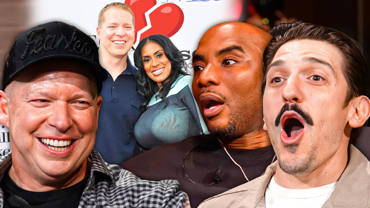 Gary Owen Tells FULL Cheating & Divorce Story