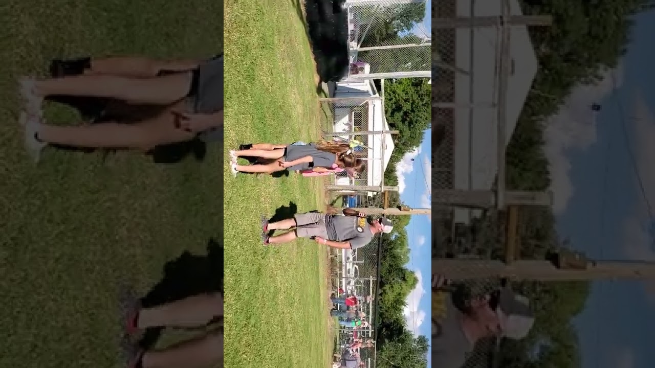 The Becker girls (Nicole, Dani,Jill)