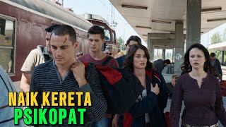 KETIKA ONDERDIL MANUSIA BEGITU BERARTI ‼️ #alurfilmpsikopad