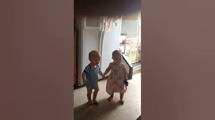 Cutest Couple I Have Ever Seen Right