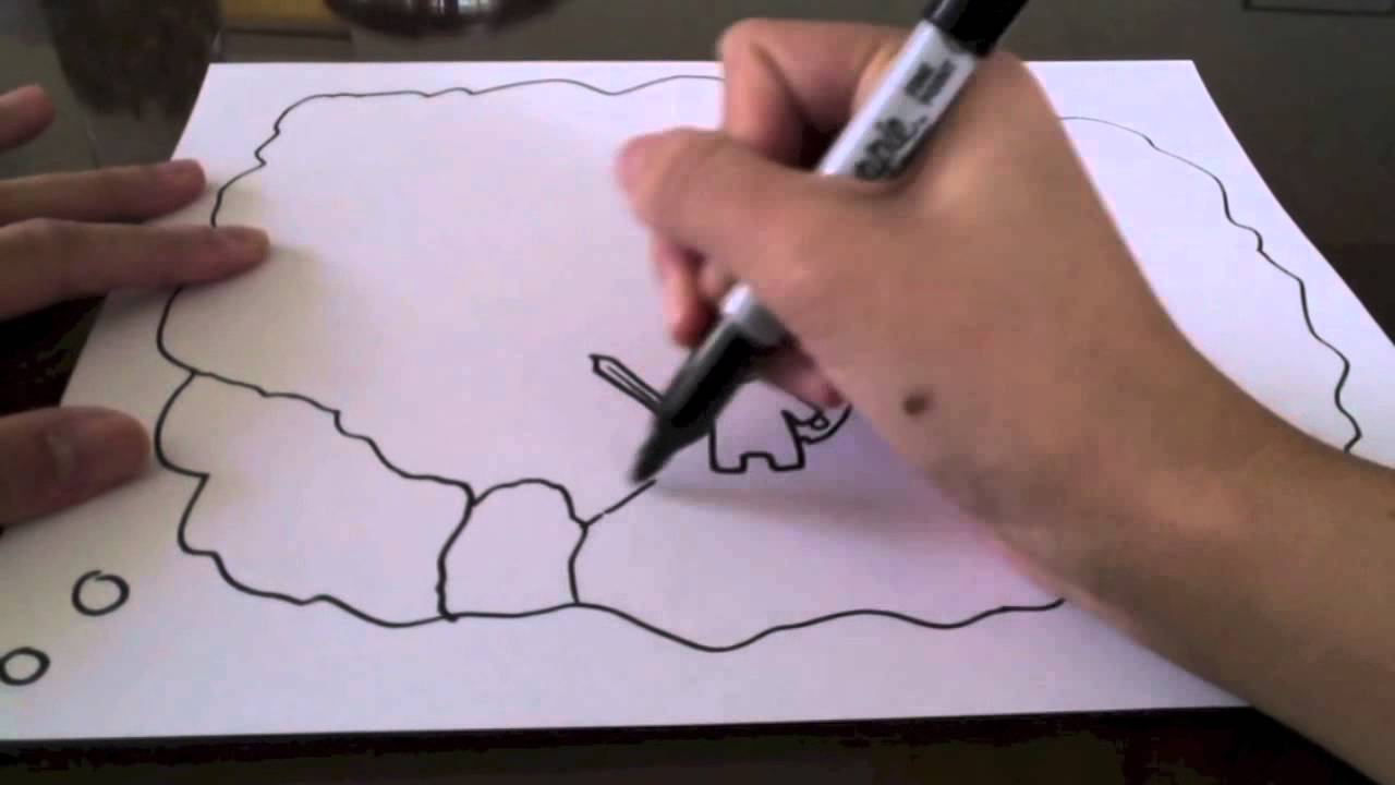 Redemption - Michael W. Smith (Music Video Project)