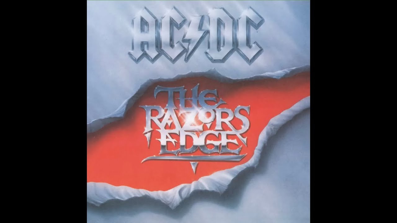 AC/DC - Thunderstruck (Slow To Perfection) HQ + 4K - YouTube Music