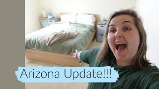 ARIZONA UPDATE!!!!! | The Diabetic Cactus