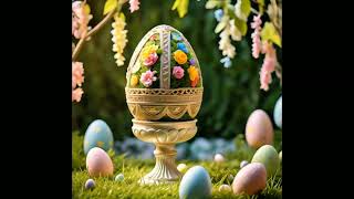 Happy Easter Greetings Gifs And Wallpapers | Vegan Friendly Status Video | 10 TECH 10 TECH