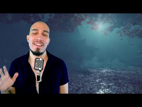 اغنية قمر بدون موسيقي مؤمن الديب