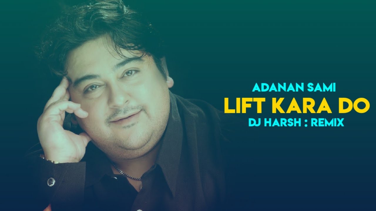 Lift Karade Remix  DJ Harsh  Bollywood Dialogs  Adnan Sami  Govinda    StarkWay