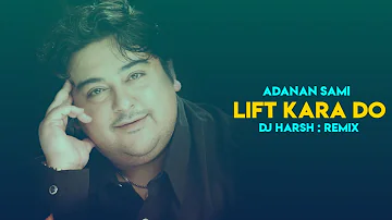 Lift Karade (Remix) -DJ Harsh | Bollywood Dialogs | Adnan Sami | Govinda | - StarkWay