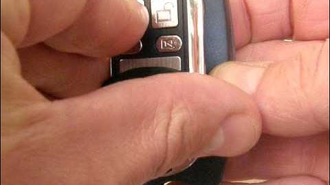 How to clone 868,3MHz Marantec remote back to back