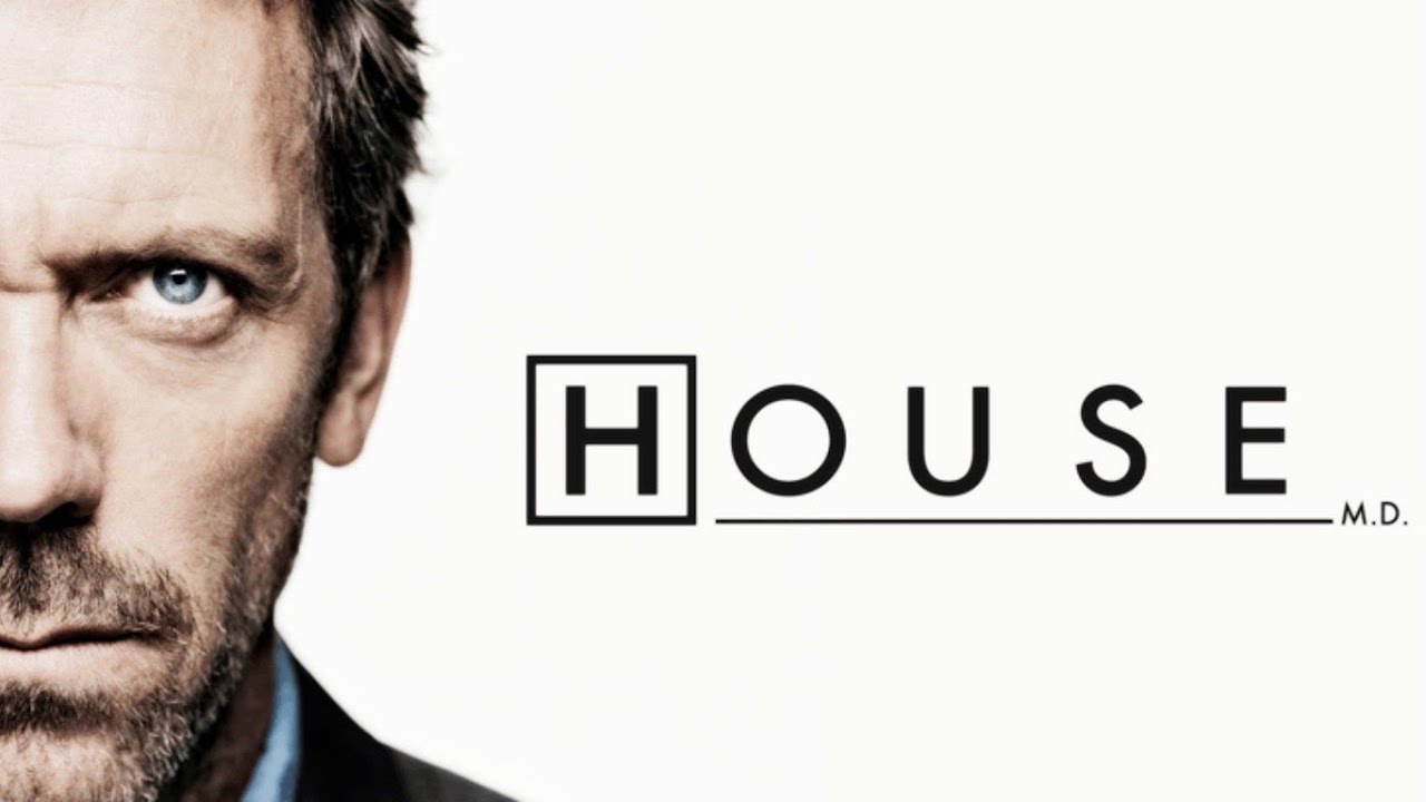 House, M.D. Intro (Western Europe Version) - YouTube