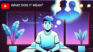 My Girlfriend Cheated on me in my Dream.What Does it mean?