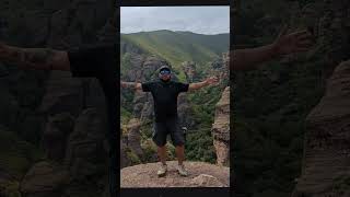 🌿🏜️🌞 Vive la aventura en Los Terrones, Córdoba. ¡Un paraíso natural! 🏞️🚀🌵