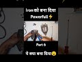 iron ka Element kiya change (@Technical_shorts77
