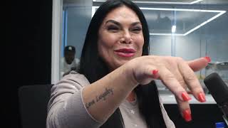 Renee Graziano On The Misconceptions Of Reality TV + Creating Her Own Show