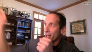 JOE BASTARDI INTERIVEW PART 2