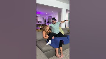 Thumbnail of When u try to make a move 🤣 #shorts