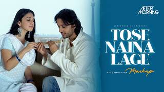 Tose Naina Lage Mashup 2026 | Aftermorning | Anwar | Javeda Zindagi screenshot 1
