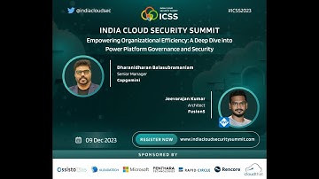 Empowering Organizational Efficiency: A Deep Dive into Power Platform Governance and Security