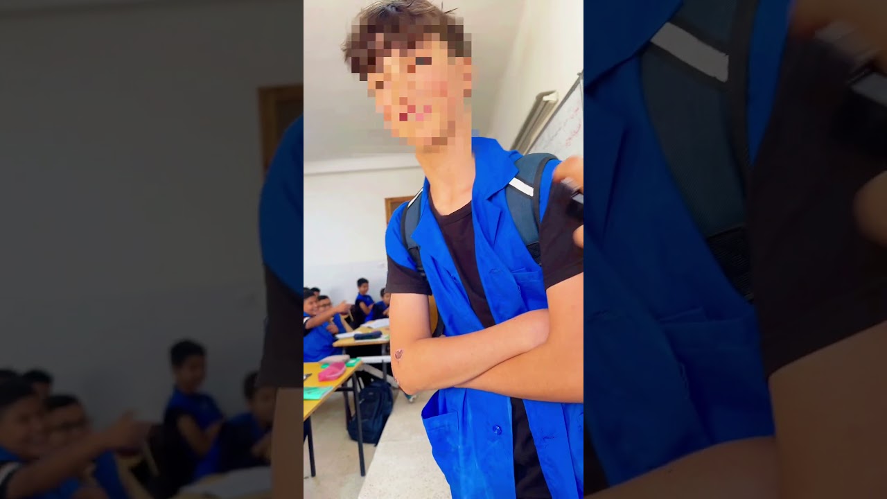 شوفو واش قالي وواش درتلوا 😫