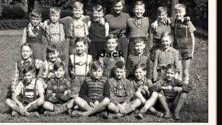 Jack Jaax Memorial Slideshow