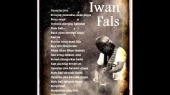 iwan fals nyanyian jiwa - Durasi: 8:17. iwan fals nyanyian jiwa - Durasi: 8:17.