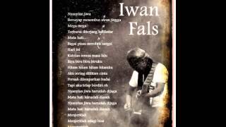 Video thumbnail of "iwan fals nyanyian jiwa"