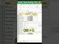 Excel Formula Not Working? This Is Why! 😲