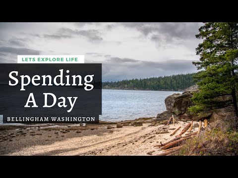 Vidéo: 6 Meilleures randonnées près de Bellingham, Washington