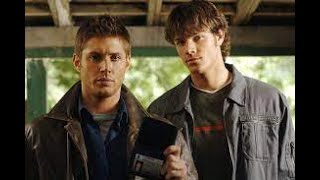 اعلان مسلسل SUPERNATURAL الموسم الاول