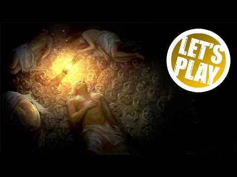 Let's Play Kingdom Death: Monster - Lantern Year One