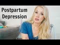 My Struggle With Postpartum Depression & Anxiety