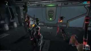 Unopening Door Bug | Warframe