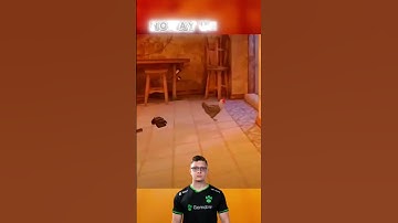 The UNLUCKIEST Clips in CS2 History 😂 #CS2 #GamingFails #Unlucky #CS2Moments #GamingCurse