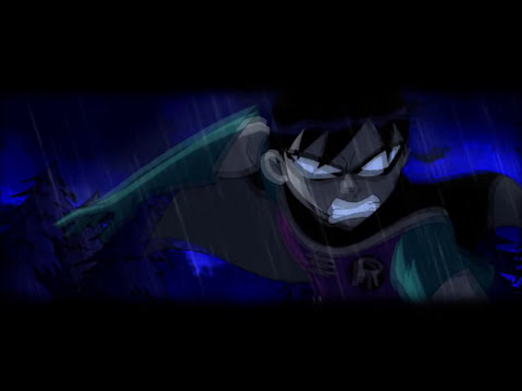 Teen Titans AMV  We Were Young We Have Heart We Are Titans
