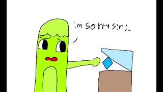 Color Crew Light Green Destroyed Whites Favorite Diamond