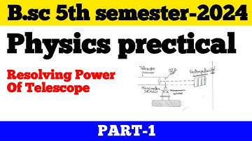 BSc 5th semester practical file physics||BSc fifth semester physics practical file||BSc fifth sem