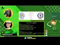 Leicester City vs Chelsea - FA Cup Acompanhamento Ao Vivo