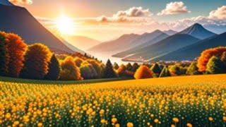 [#Meditation Music] #Healing #meditation therapy music, stress relief, tension #release, #soothing