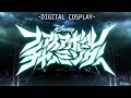 Fireball Charming - Digital Cosplay EP01