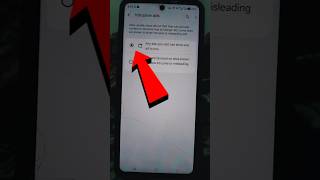 how to block pop up ads on google chrome | oppo mobile me add kaise band kare #shorts #viral