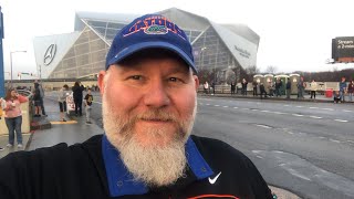 Michigan VS Florida pre game live