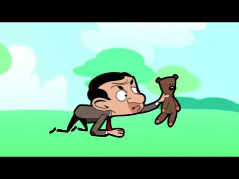 애완 <strong>동물</strong> 금지 | <strong>Mr</strong> Bean | 아이들을위한 만화 | WildBrain 한국어