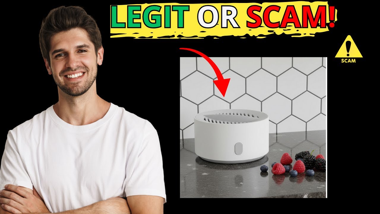 Is Puriproduce Fruit Cleaner Worth It? Honest Review