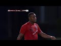 Sterling 46' Strikes in a freeKick for Tivoli Gardens 3rd Goal in the 1st Half