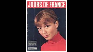 JOURS DE FRANCE - Toutes les couvertures de 1954/1955