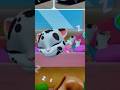 "Angela's Bedtime Rhyme" (My Talking Tom Friends)