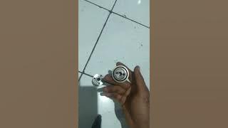 Riview noken as mocin vS noken as supra